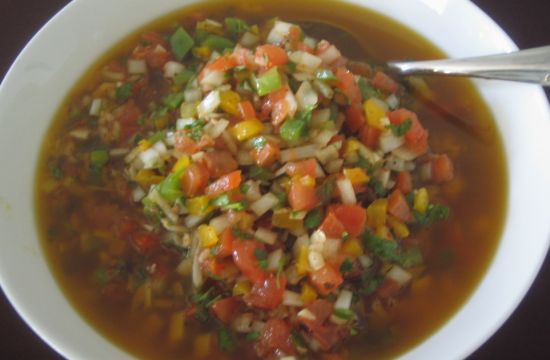 chimichurri recipe